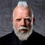 Telegram profile photo for Фунфырочная Зеленого Слоника