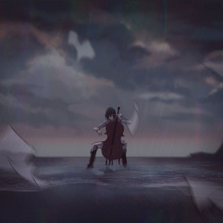 Telegram profile photo for Decay of Angels