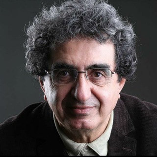 Telegram profile photo for فریدون صدیقی