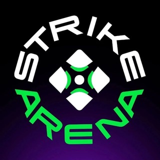 Telegram group profile photo for STRIKE ARENA | Ростов-на-Дону | Компьютерный клуб