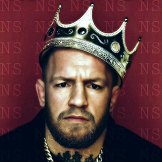 Telegram profile photo for 👑MCGREGOR NEW🇮🇪