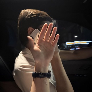 Telegram profile photo for π²ππππππ