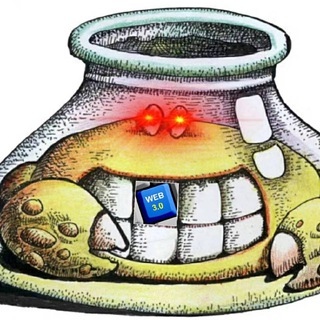 Telegram profile photo for 2Crabs in Bottle Calls