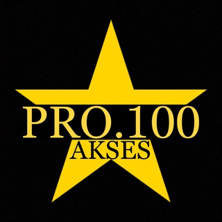 Telegram profile photo for PRO.100.AKSES🌏