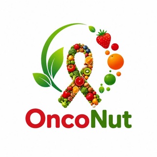 Telegram profile photo for 🔺️OncoNut🔻 🔺️تغذیه و آنکولوژی🔻