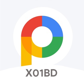 Telegram group profile photo for PixelExperience - Asus Max Pro M2