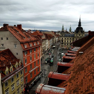 Telegram profile photo for Русский в Европе