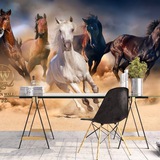 Telegram profile photo for كاغذ ديواري 3d خانه انتيك