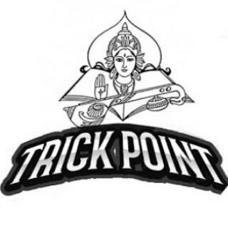 Telegram profile photo for TRICK POINT