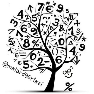 Telegram profile photo for 📝ریاضی تخصصی متوسطه اول