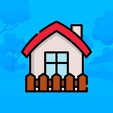 Telegram profile photo for Идеи для Дома и Дачи