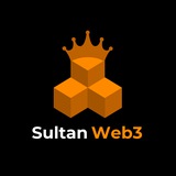 Telegram profile photo for Sultan Web3 Jobs