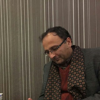 Telegram profile photo for SiamakMokhtari_Official