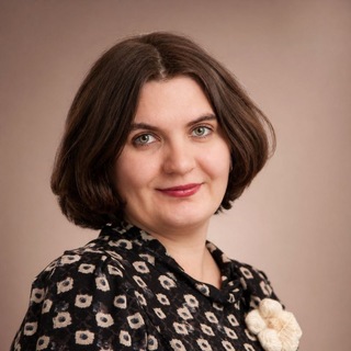 Telegram profile photo for Надежда Самкова. Про налоги