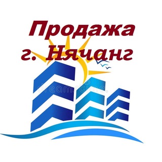 Telegram profile photo for НЯЧАНГ l Продажа недвижимости| купить квартиру🌇 l Вьетнам