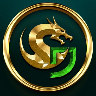 Telegram group profile photo for 77DRAGON OFC