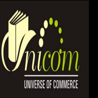 Telegram profile photo for UNICOM UPSC