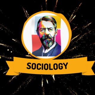 Telegram profile photo for Sociology questions