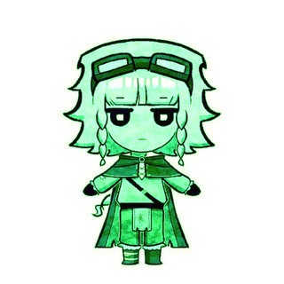 Telegram profile photo for Меньше чем три эдита Васи
