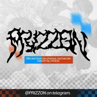 Telegram profile photo for #PRIZZ0N YANG CUSTOM RECHAT! CHAT AD YG KEHAPUS