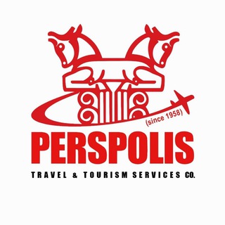 Telegram profile photo for Perspolistravel.co