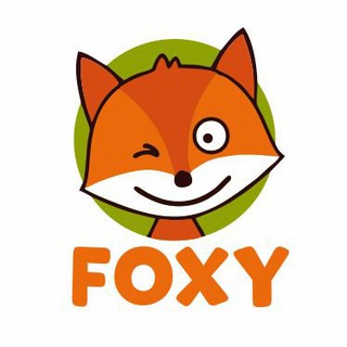 Telegram profile photo for Foxy - студия, детский центр ЖК Дружный
