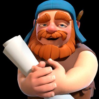 Telegram profile photo for COC_Gaming