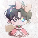 Telegram profile photo for інфо йорусі (**夜) ⸻