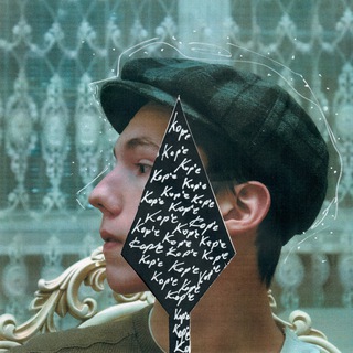 Telegram profile photo for K̔̑o̷p̸̦͙̙͛ͥ'e̵̤ͫͯ