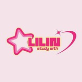 Telegram profile photo for Study with Lilin