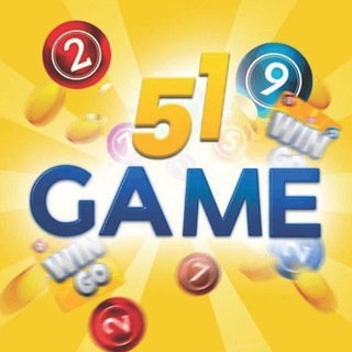 Telegram profile photo for 51game new teacher 🥇🥇