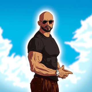 Telegram profile photo for $DADDY Community TG