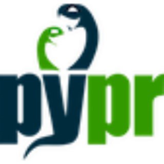 Telegram group profile photo for Python Paraná