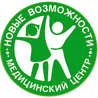 Telegram profile photo for Клиника «Новые возможности»
