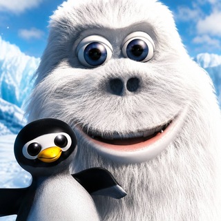 Telegram profile photo for YETI Games - Portal