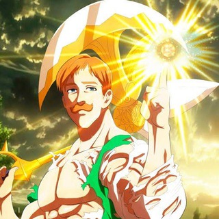 Telegram profile photo for ESCANOR CALLS
