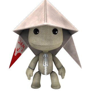Telegram profile photo for gobu