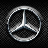 Telegram profile photo for Mercedes-Benz