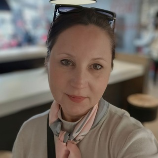 Telegram profile photo for Светлана и психология.☔️ 🔹Психолог - консультант 🔹онлайн🔹 🔹просто напиши🔹