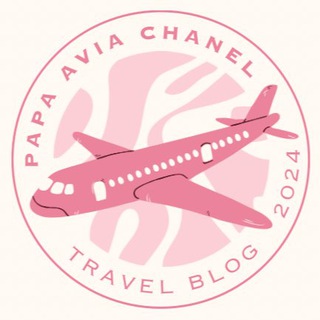 Telegram profile photo for Горящие билеты в Таиланд, Вьетнам, Дубай и на Мальдивы