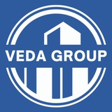 Telegram profile photo for Veda Homes