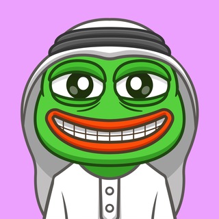 Telegram profile photo for Pepe Dubai News