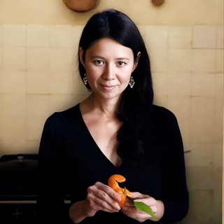 Telegram profile photo for Вкусно и строчка