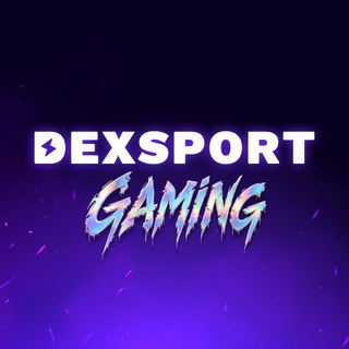 Telegram profile photo for Dexsport Gaming