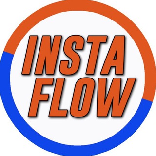Telegram profile photo for InstaFlow - Updates