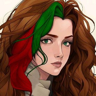 Telegram profile photo for Любознательная как Гермиона