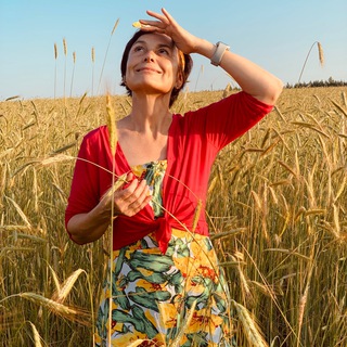 Telegram profile photo for Aroma.Country