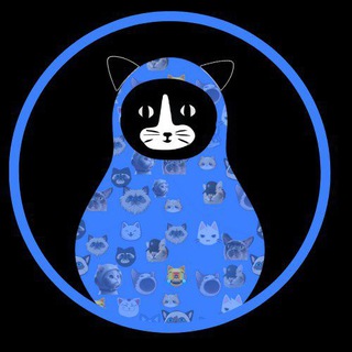 Telegram profile photo for Everycat on Base ~ $ECAT PORTAL