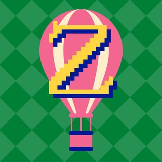 Telegram profile photo for Zeppelin.dao Marketing