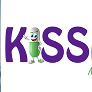 Telegram profile photo for π° Kissprep 2026π°